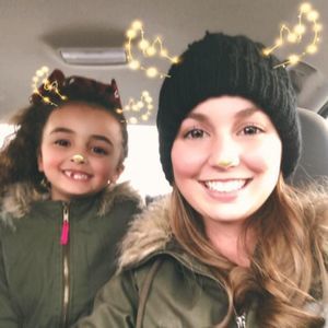 Meet your Posher, Haelei